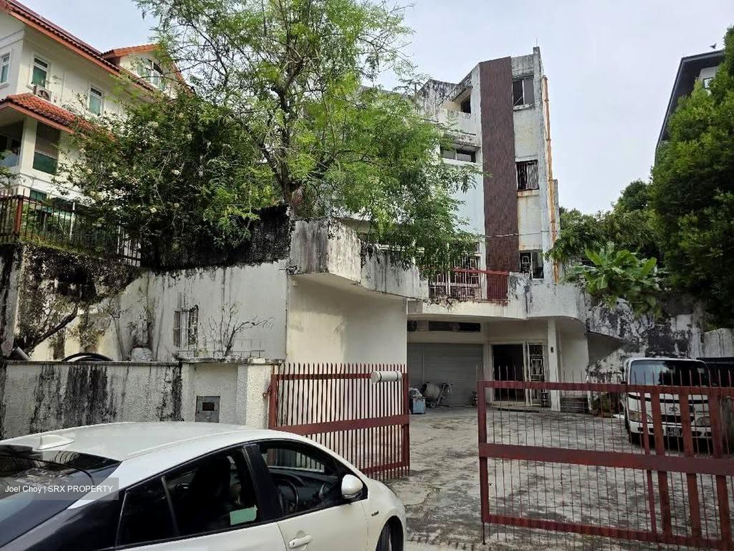 Bukit Teresa Road (D4), Detached #608065231